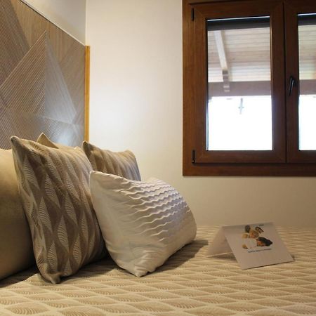 El Mirador De Gredos 3 Apartment นาวาลูเอ็นกา ภายนอก รูปภาพ