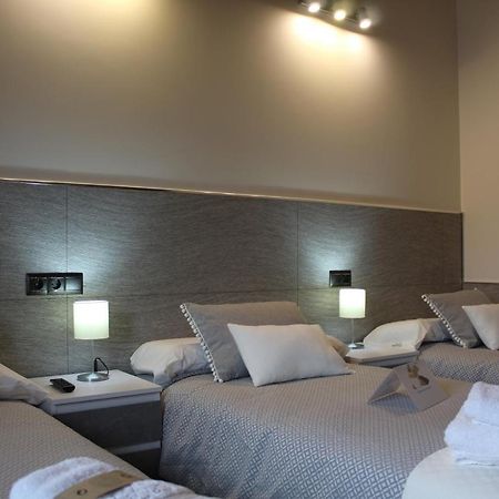 El Mirador De Gredos 3 Apartment นาวาลูเอ็นกา ภายนอก รูปภาพ