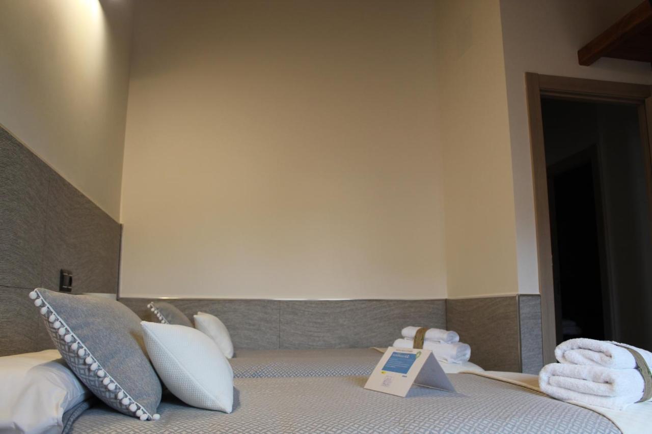 El Mirador De Gredos 3 Apartment นาวาลูเอ็นกา ภายนอก รูปภาพ